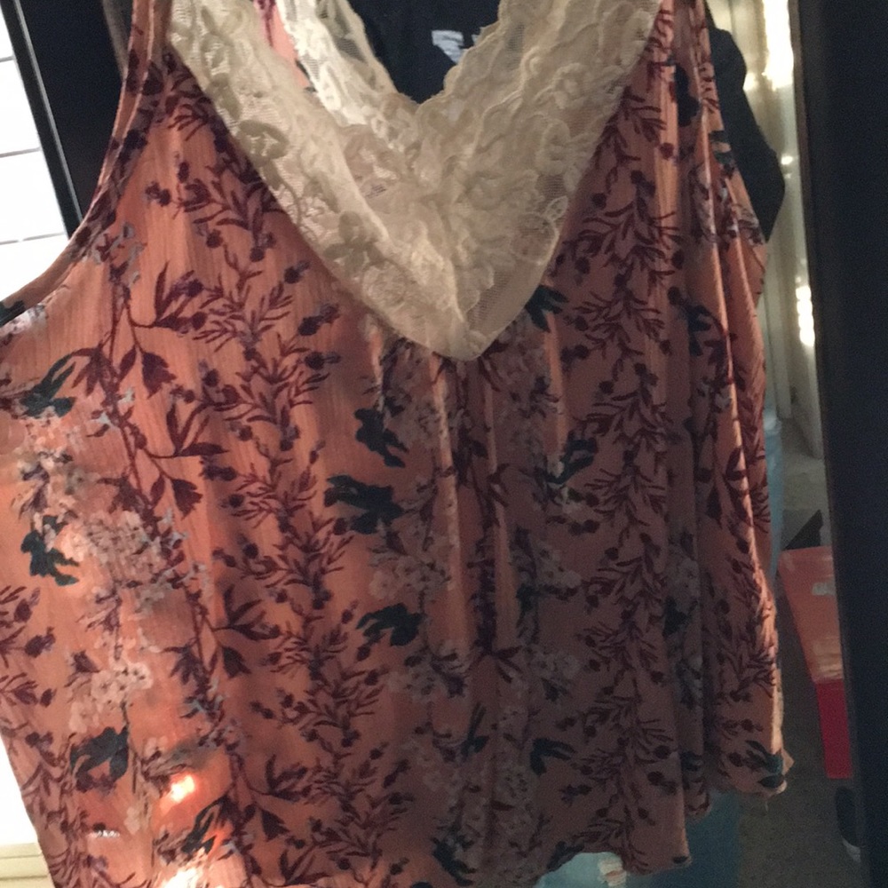 Tank top